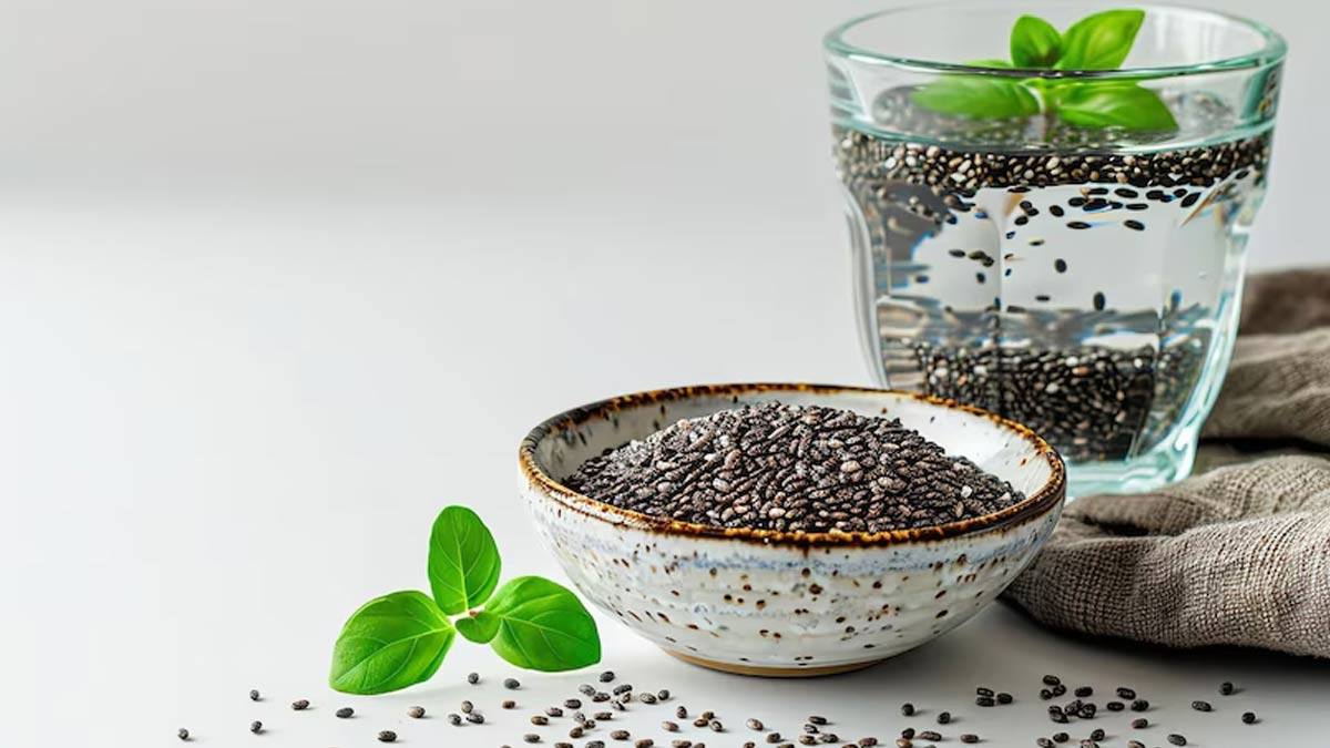 What Are The Side Effects Of Eating Too Many Chia Seeds